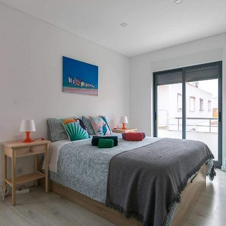 Besetubal M&M House Apartment Ngoại thất bức ảnh