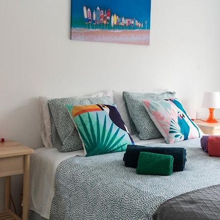 Besetubal M&M House Apartment Ngoại thất bức ảnh
