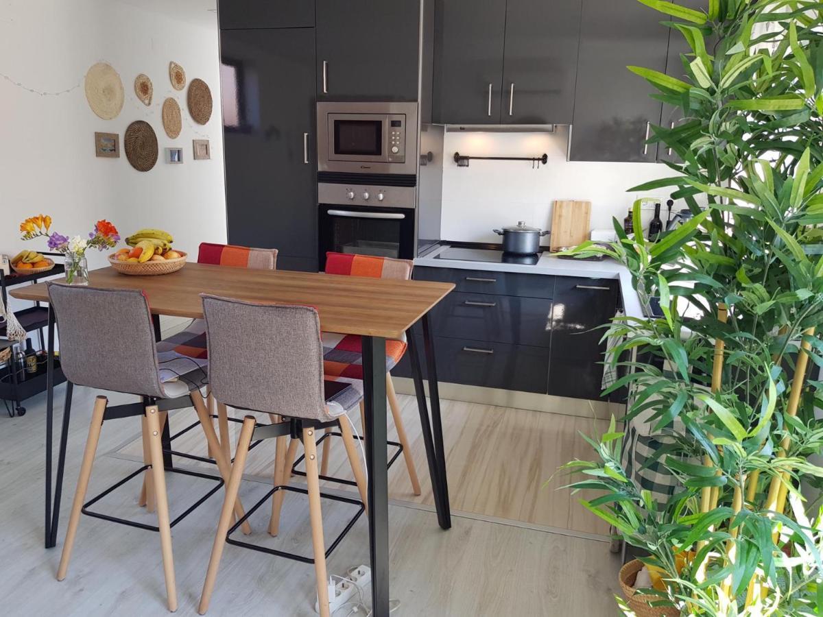 Besetubal M&M House Apartment Ngoại thất bức ảnh