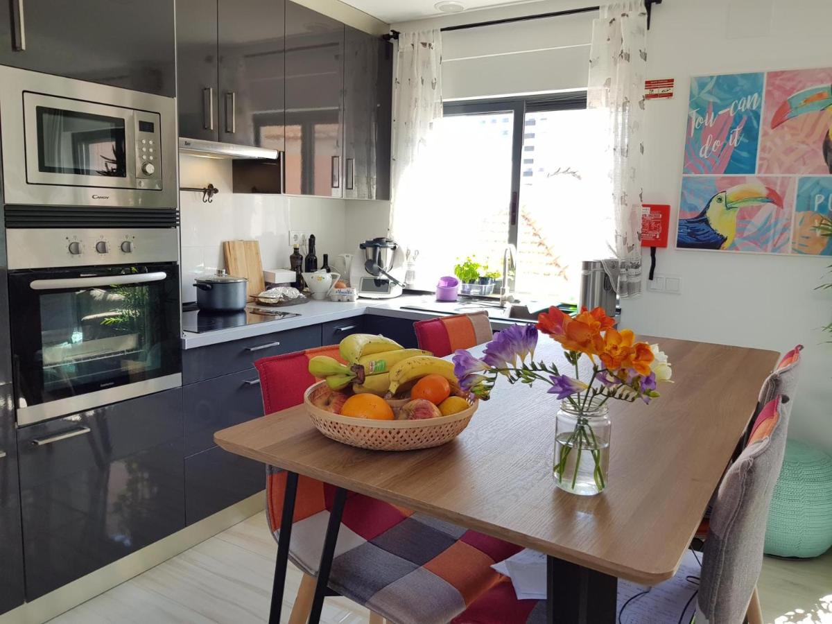 Besetubal M&M House Apartment Ngoại thất bức ảnh