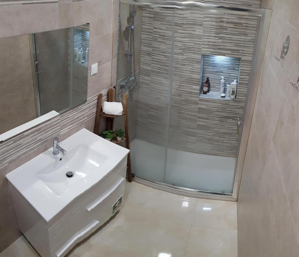 Besetubal M&M House Apartment Ngoại thất bức ảnh