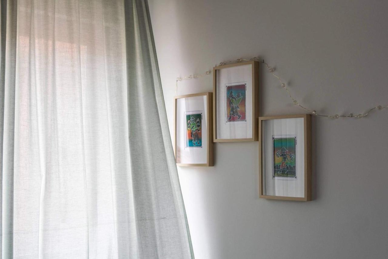 Besetubal M&M House Apartment Ngoại thất bức ảnh
