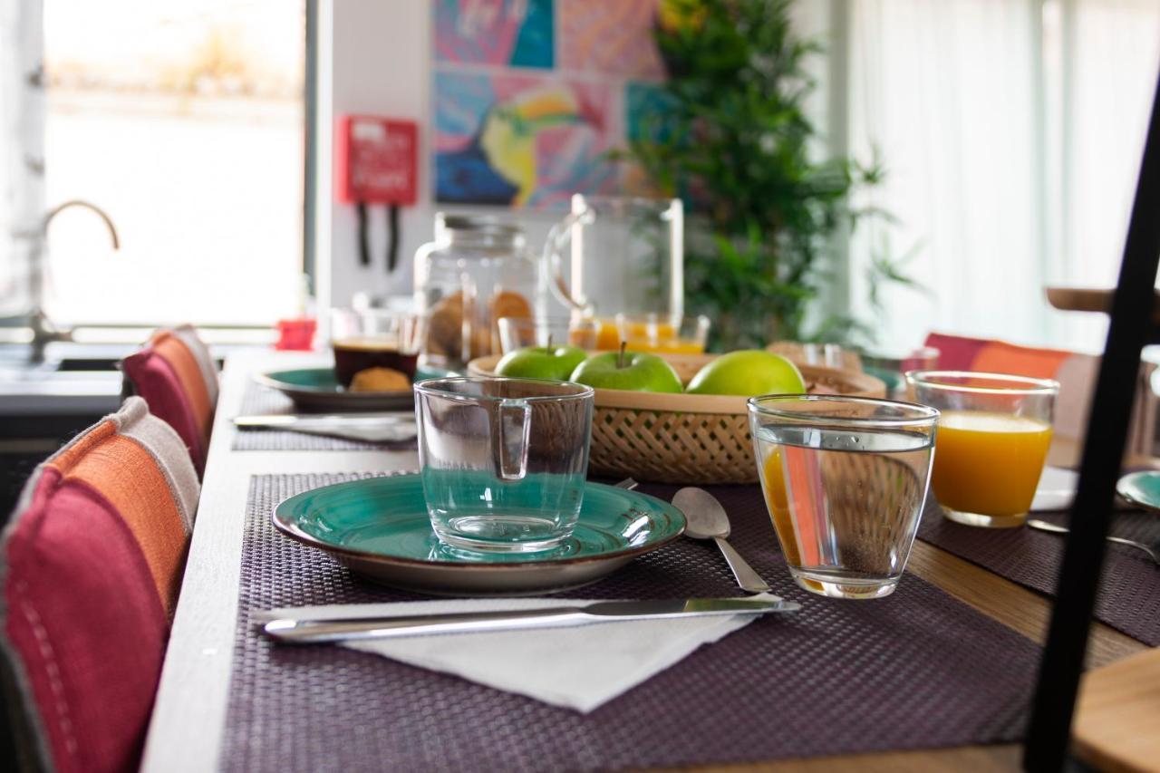 Besetubal M&M House Apartment Ngoại thất bức ảnh