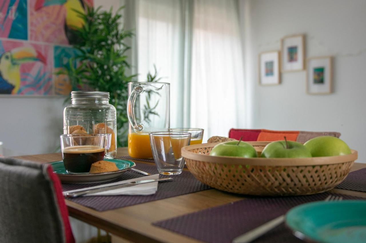 Besetubal M&M House Apartment Ngoại thất bức ảnh