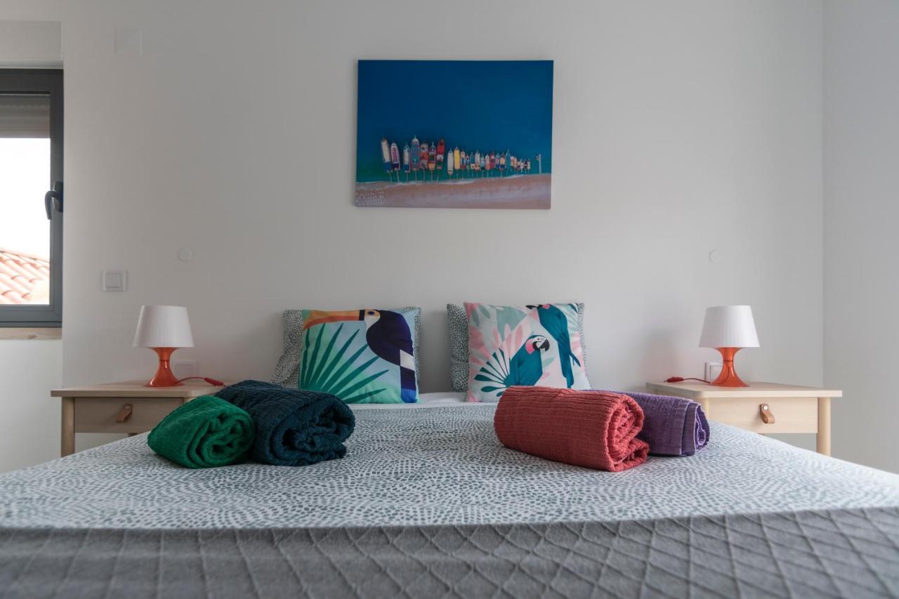 Besetubal M&M House Apartment Ngoại thất bức ảnh